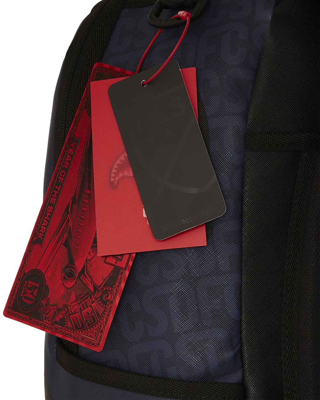 MLS SAN DIEGO FC DEFENDER BACKPACK