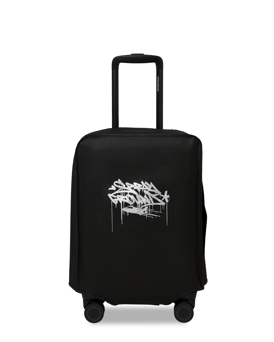 THE HERO SHARKITECTURE CARRY-ON LUGGAGE