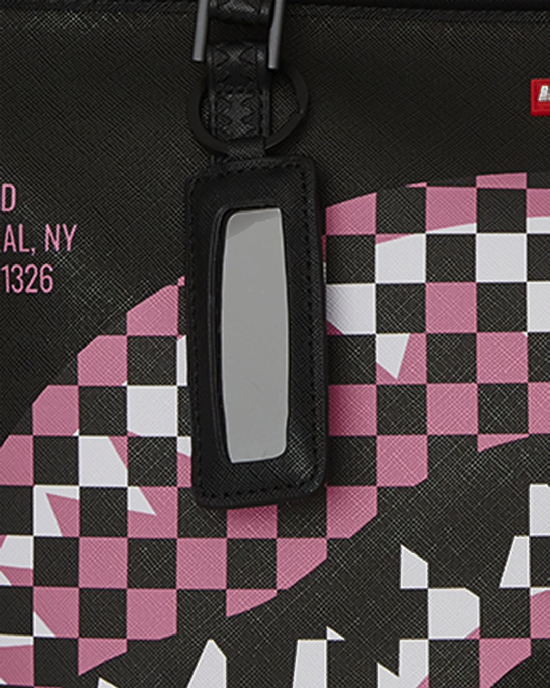 SHARK CENTRAL MIDTOWN TOTE