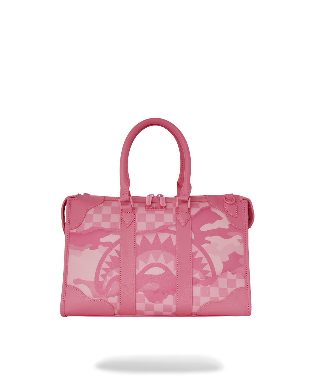 3AM TURNT MINI PYRAMID DUFFLE