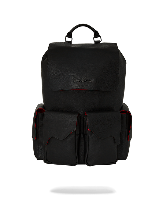 NIGHTFALL MONTE CARLO