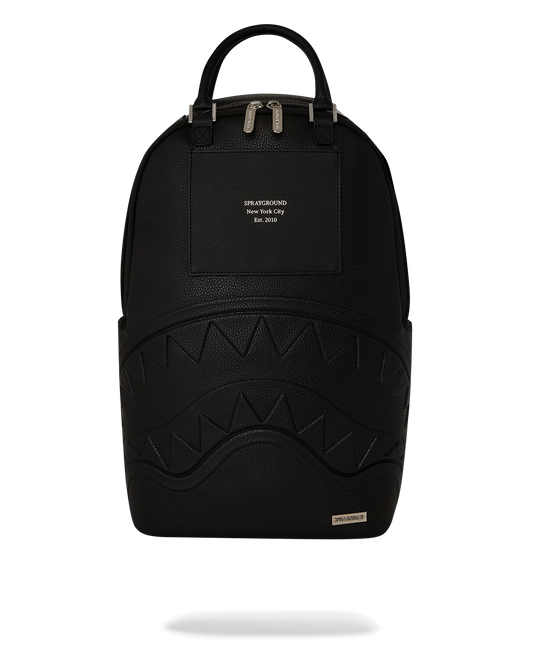 THE HQ BACKPACK