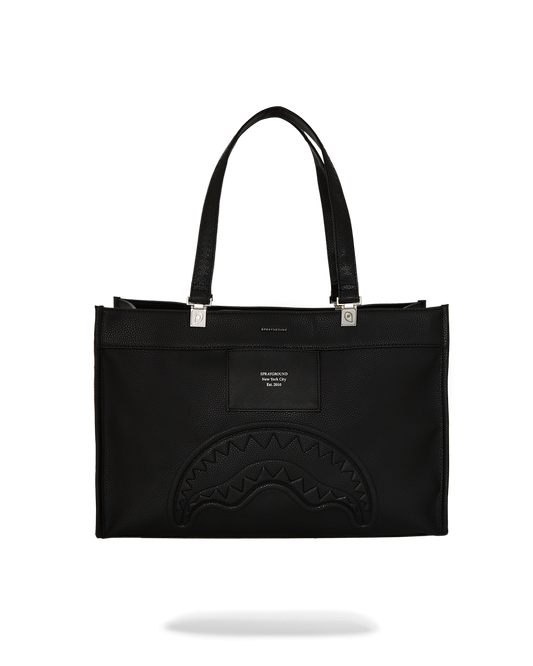 THE HQ TORTUGA TOTE