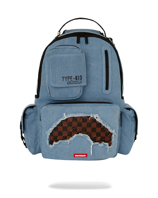 SHORES OF ITALY SPECIAL OPS BACKPACK