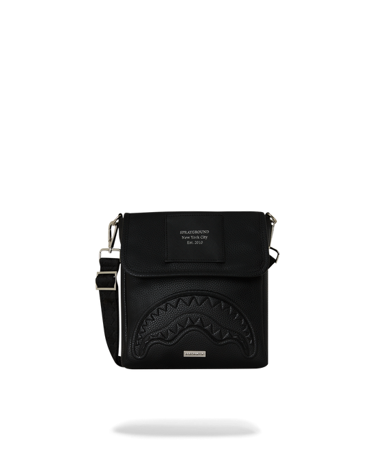 THE HQ MESSENGER SLING