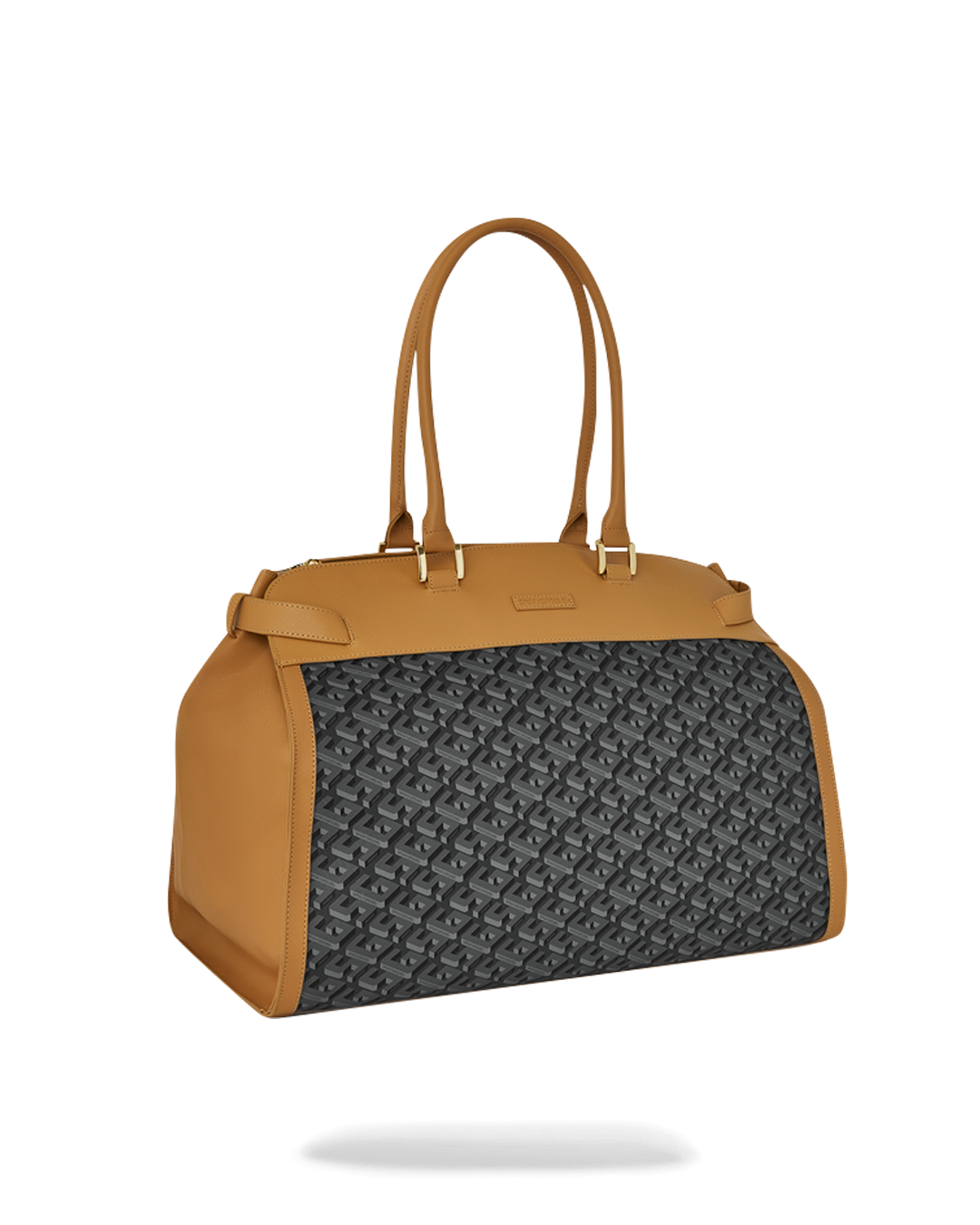 SG3D HENNY BRIEFCASE