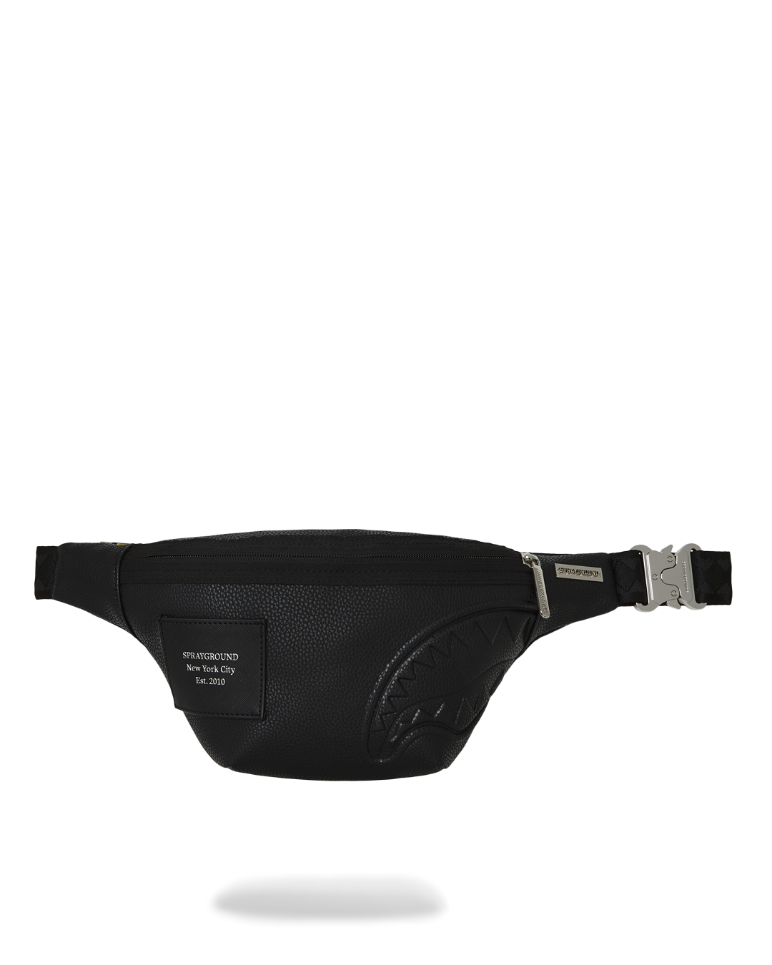 THE HQ SAVVY CROSSBODY