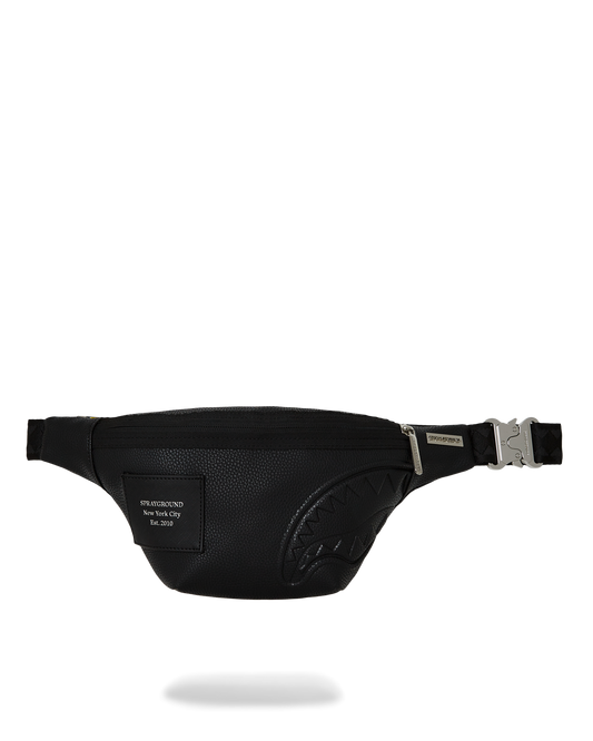 THE HQ SAVVY CROSSBODY