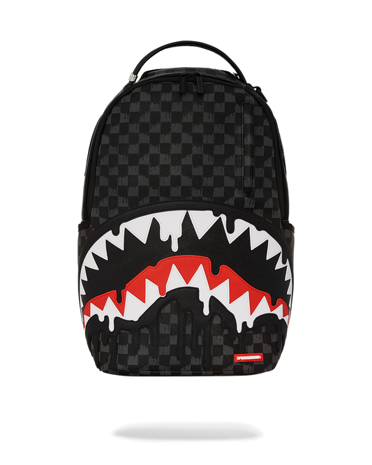 SHARKS IN PARIS THUNDERDRIP BACKPACK