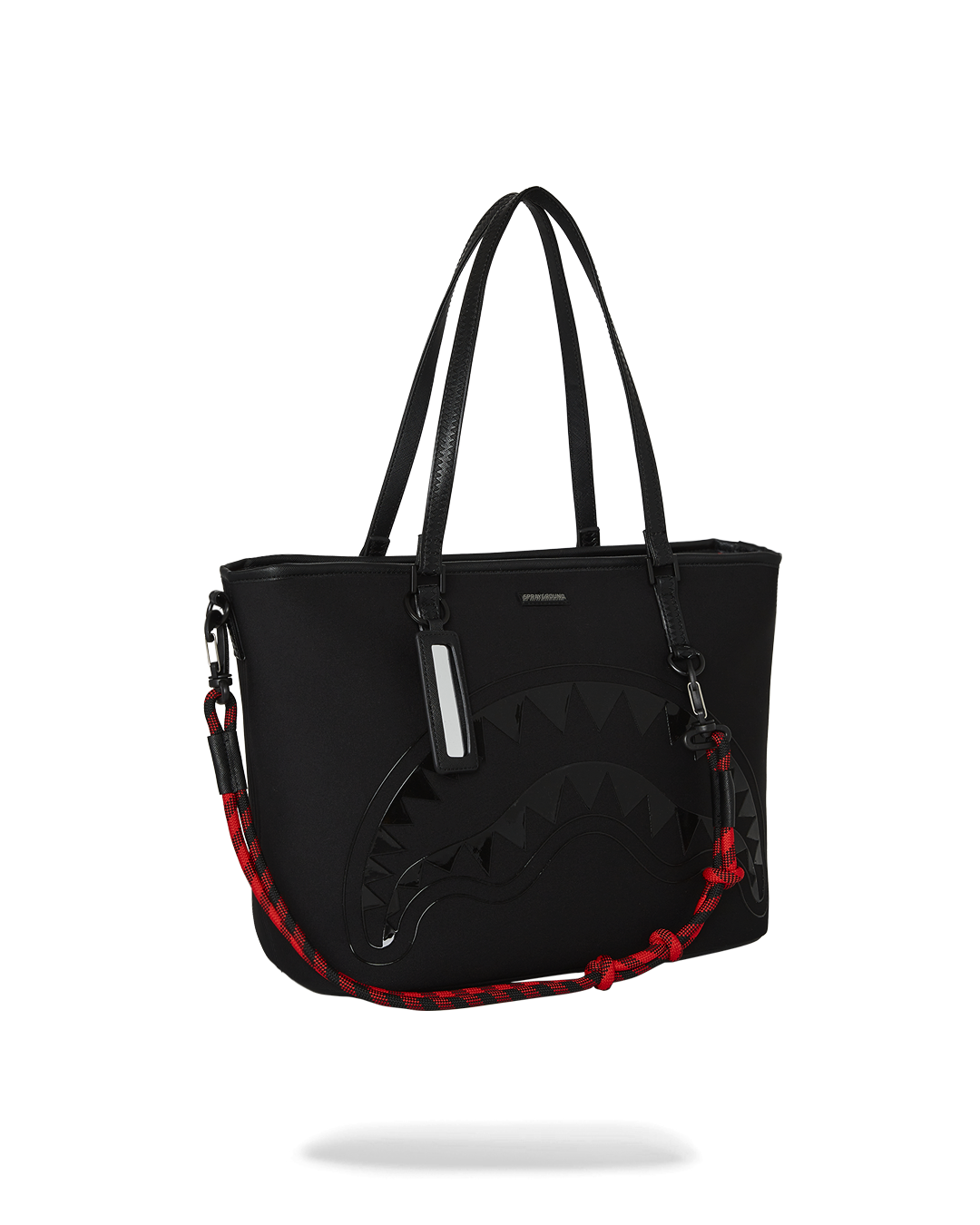 SHARK CENTRAL KYUSHU MOUNTAIN TOTE