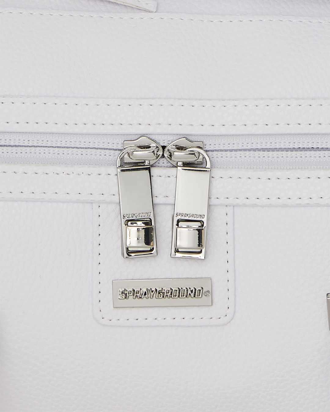 THE HEADQUARTERS - REFLECTION MINI DUFFLE