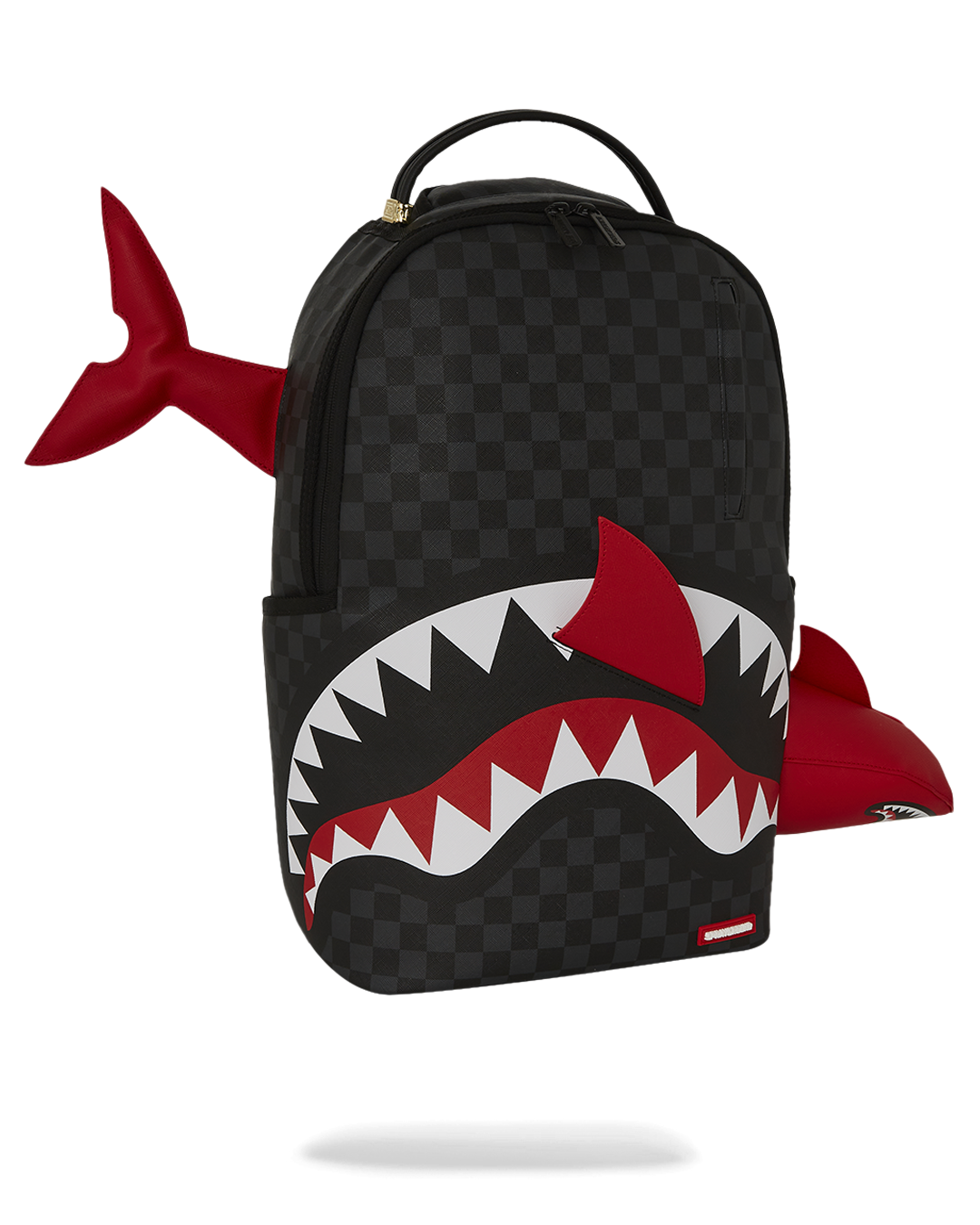 SHARK ESCAPE BACKPACK