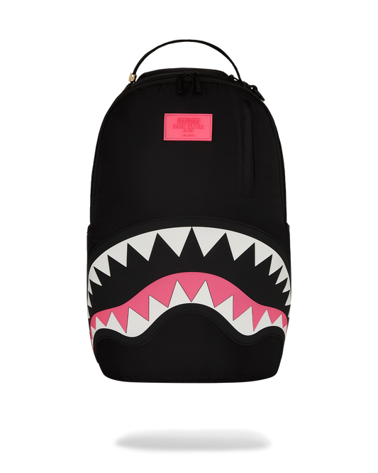 SHARK CENTRAL 2.0 NEON VENOM BACKPACK