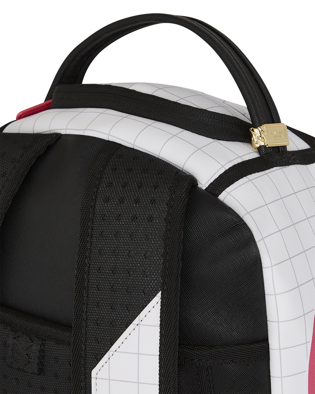 SQUID GAME COLLAB ROBOT GIRL BACKPACK