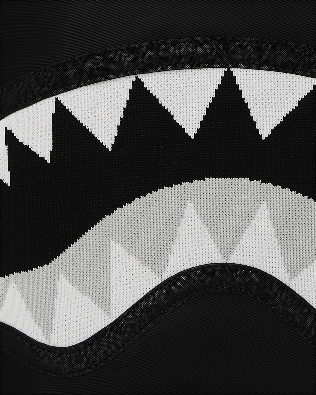 SHARK CENTRAL DANGER ZONE BACKPACK