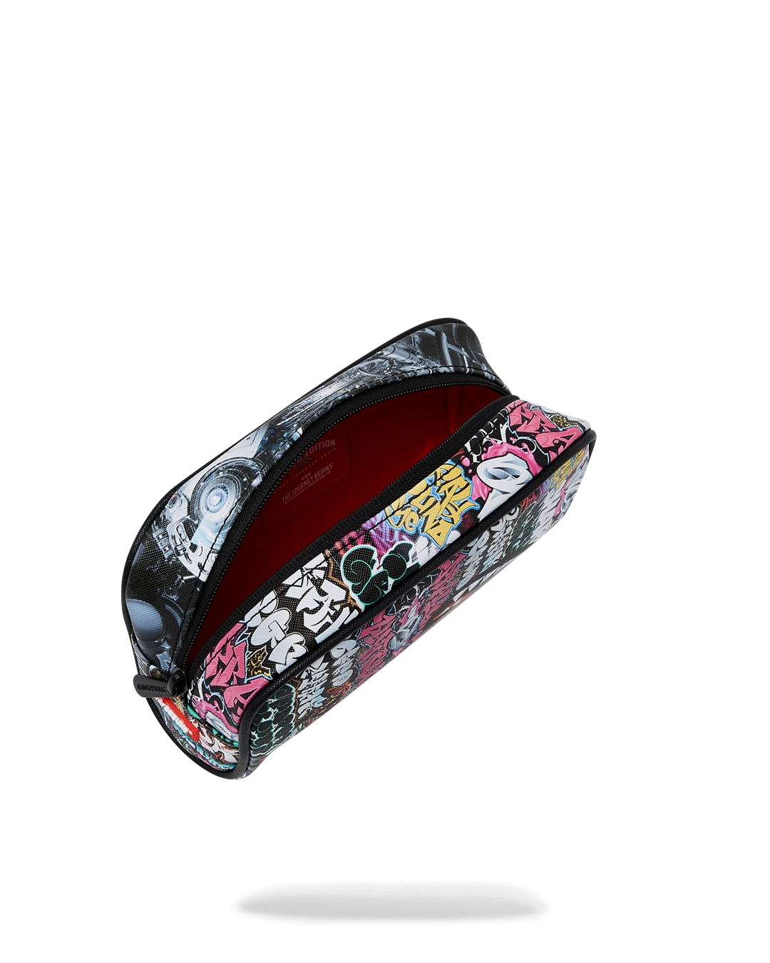 NEW CITY ANDROID POUCH