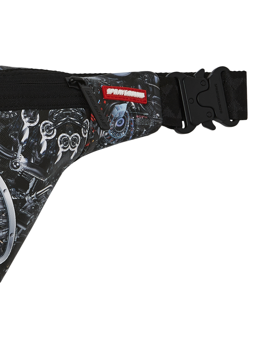 NEW CITY ANDROID SAVVY CROSSBODY