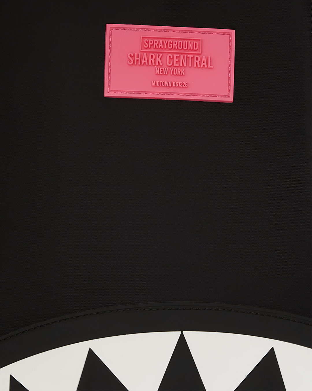 SHARK CENTRAL 2.0 NEON VENOM BACKPACK