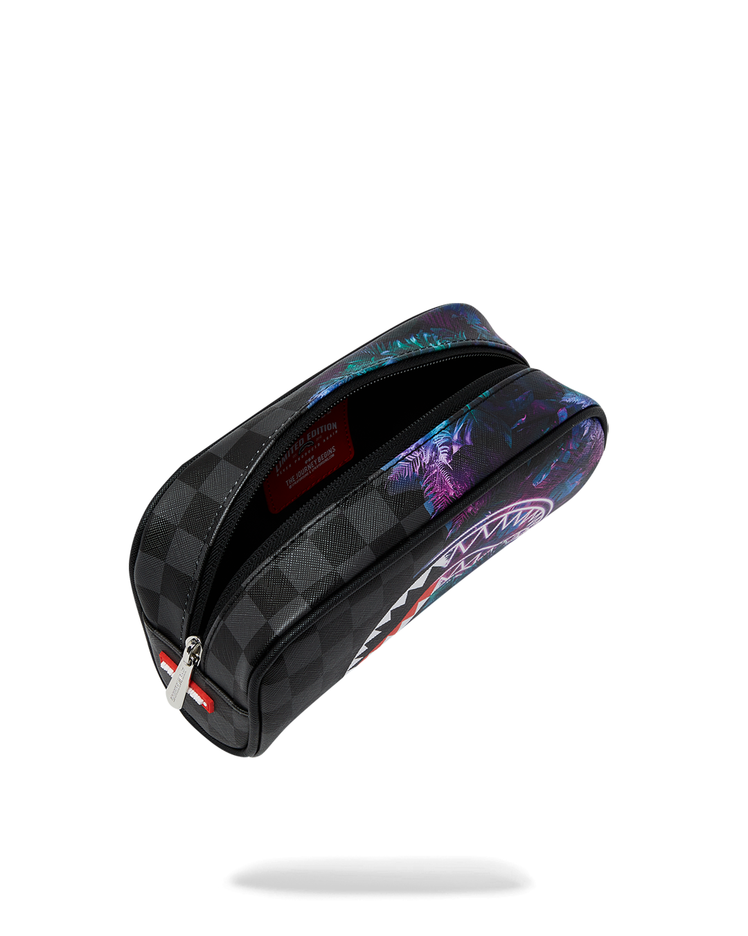 WELCOME TO THE PARTY POUCH