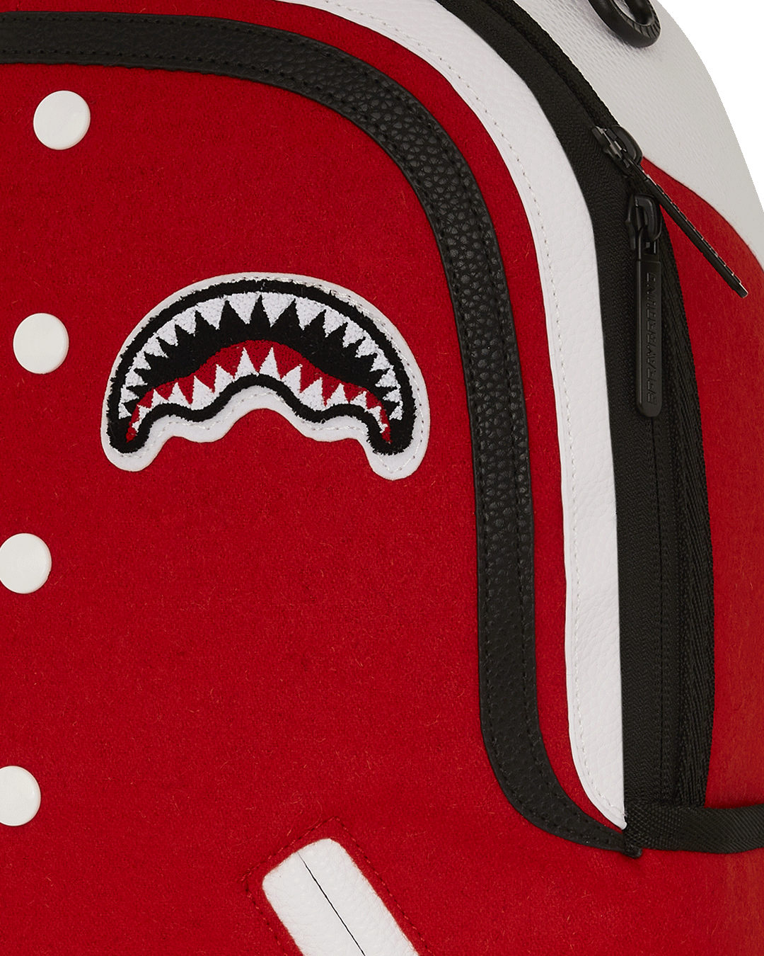 SPRAYGROUND U. BACKPACK