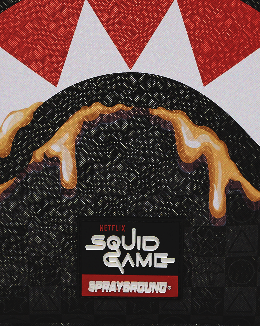 SQUID GAME COLLAB HENCHMEN BACKPACK