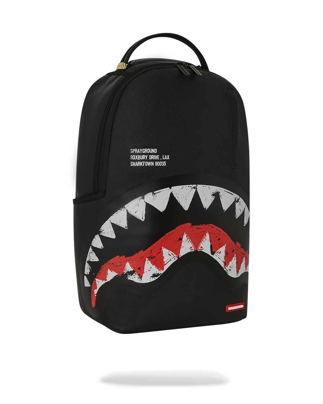 SHARK CENTRAL TOWN LAX BACKPACK