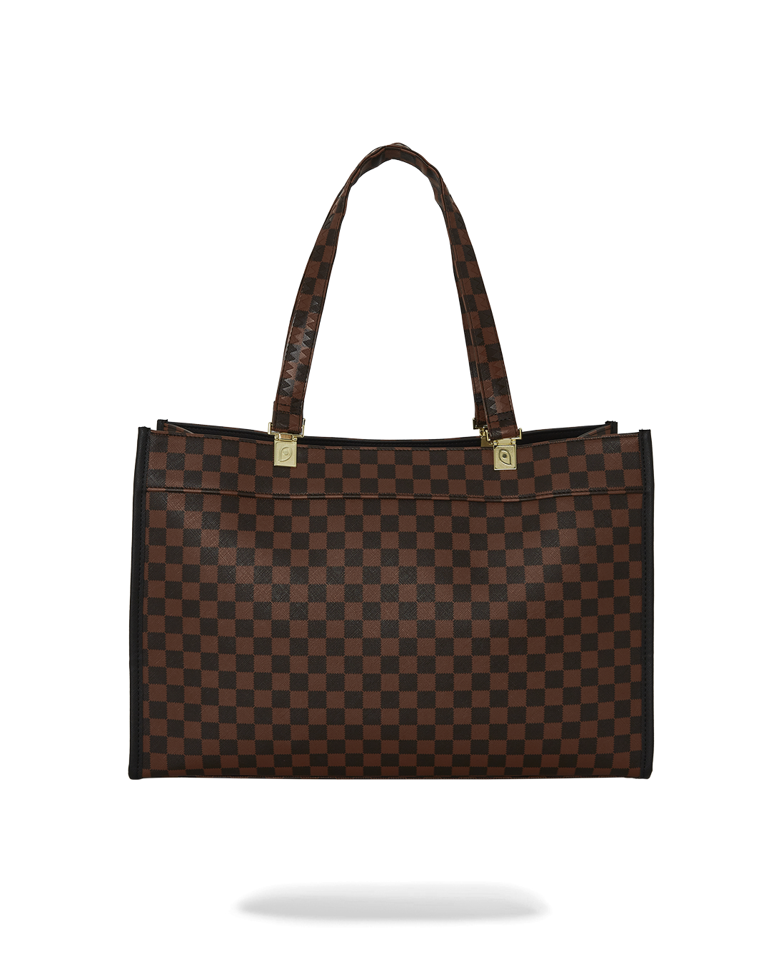 SAWTOOTH SHARKS IN PARIS TORTUGA TOTE