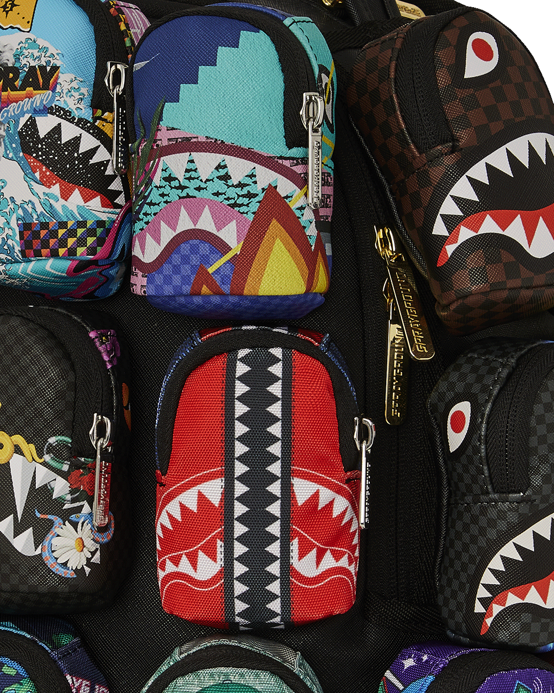 ALL THE BAGS IN THE WORLD - 15 YEAR ANNIVERSARY SUPER RARE DROP