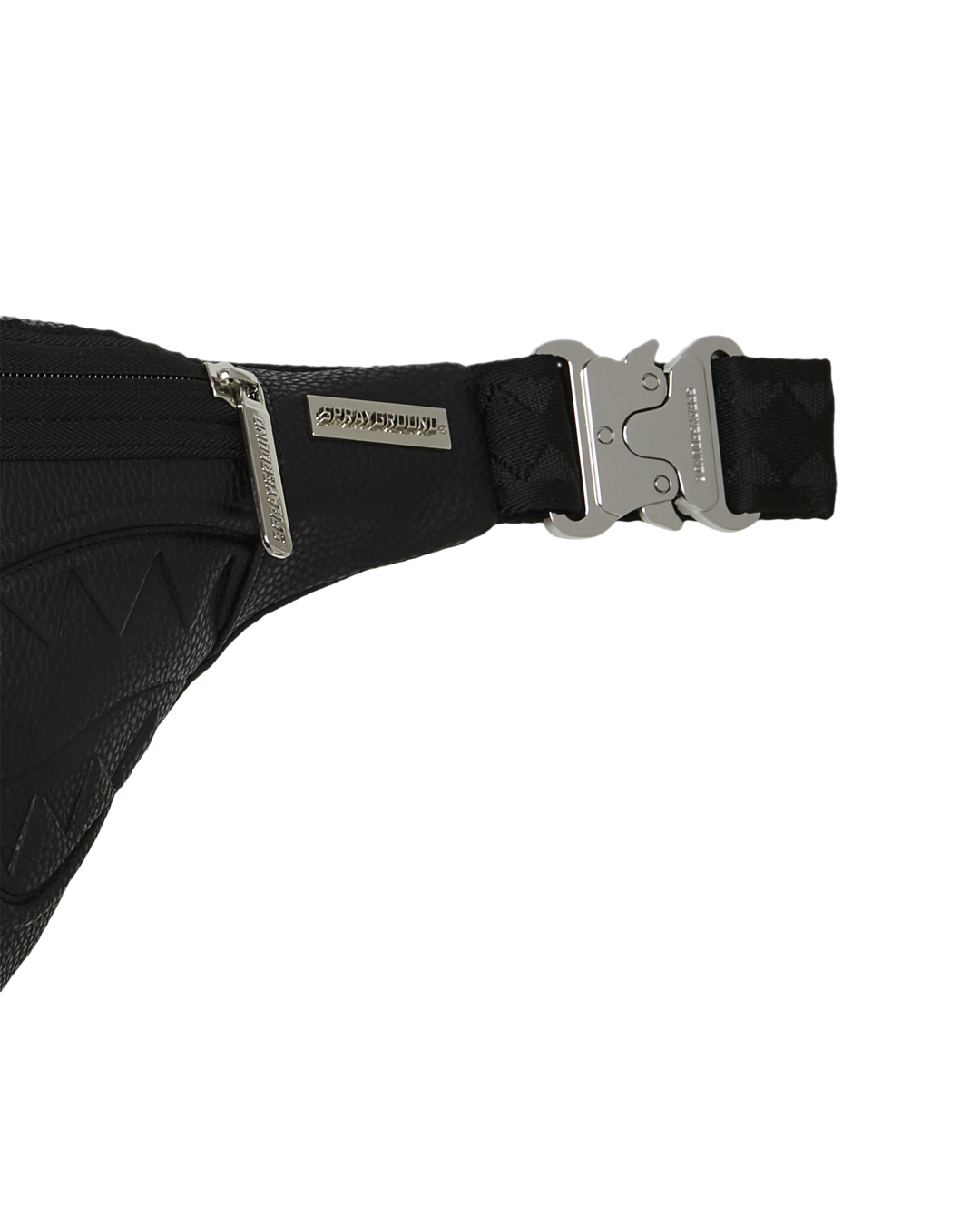 THE HQ SAVVY CROSSBODY