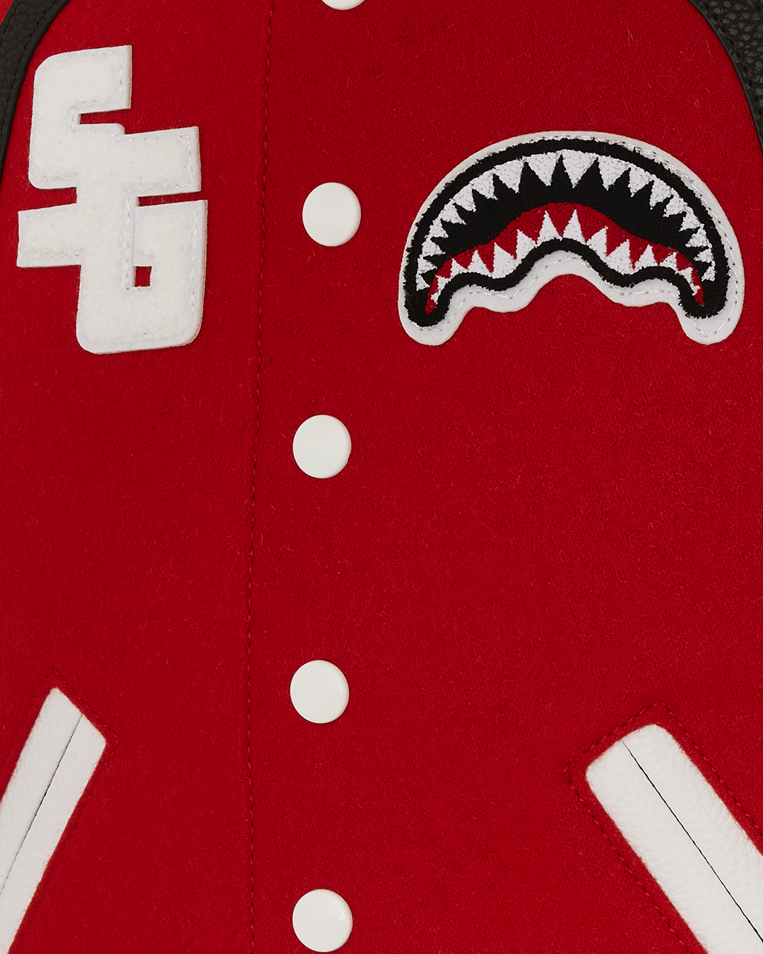 SPRAYGROUND U. BACKPACK