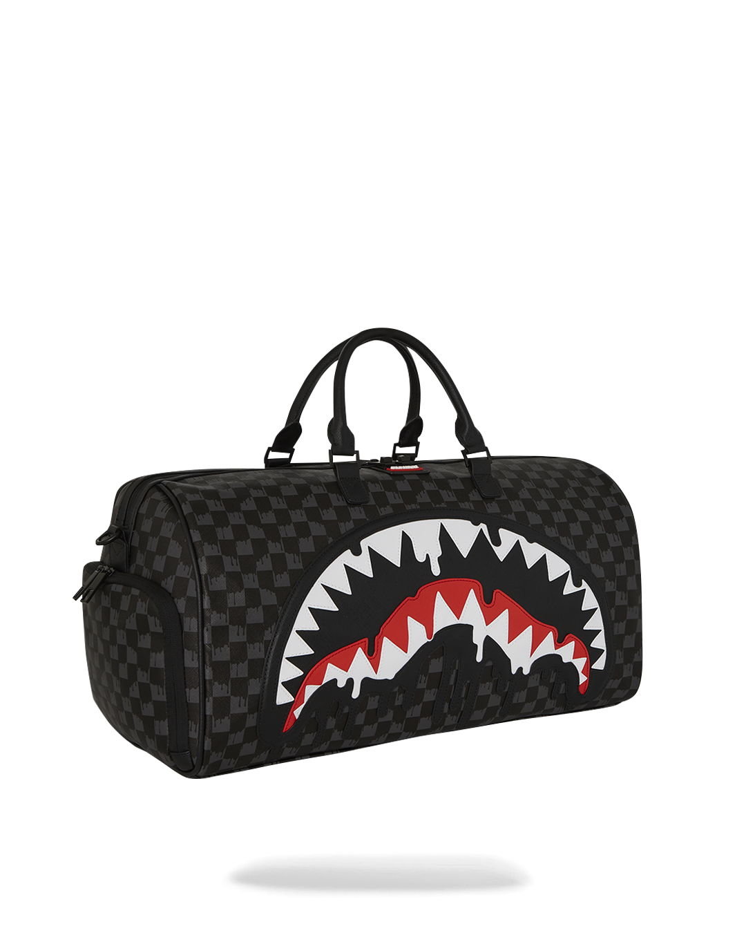SHARKS IN PARIS THUNDERDRIP DUFFLE