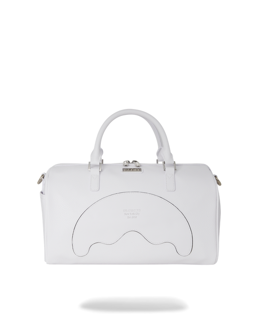 THE HEADQUARTERS - REFLECTION DUFFLE