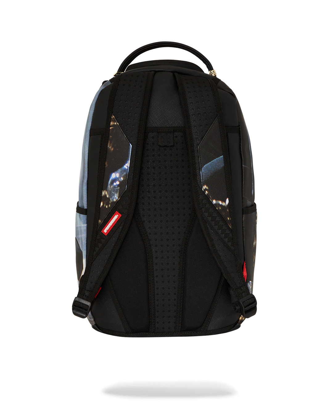 SCARFACE POINT IT OUT BACKPACK