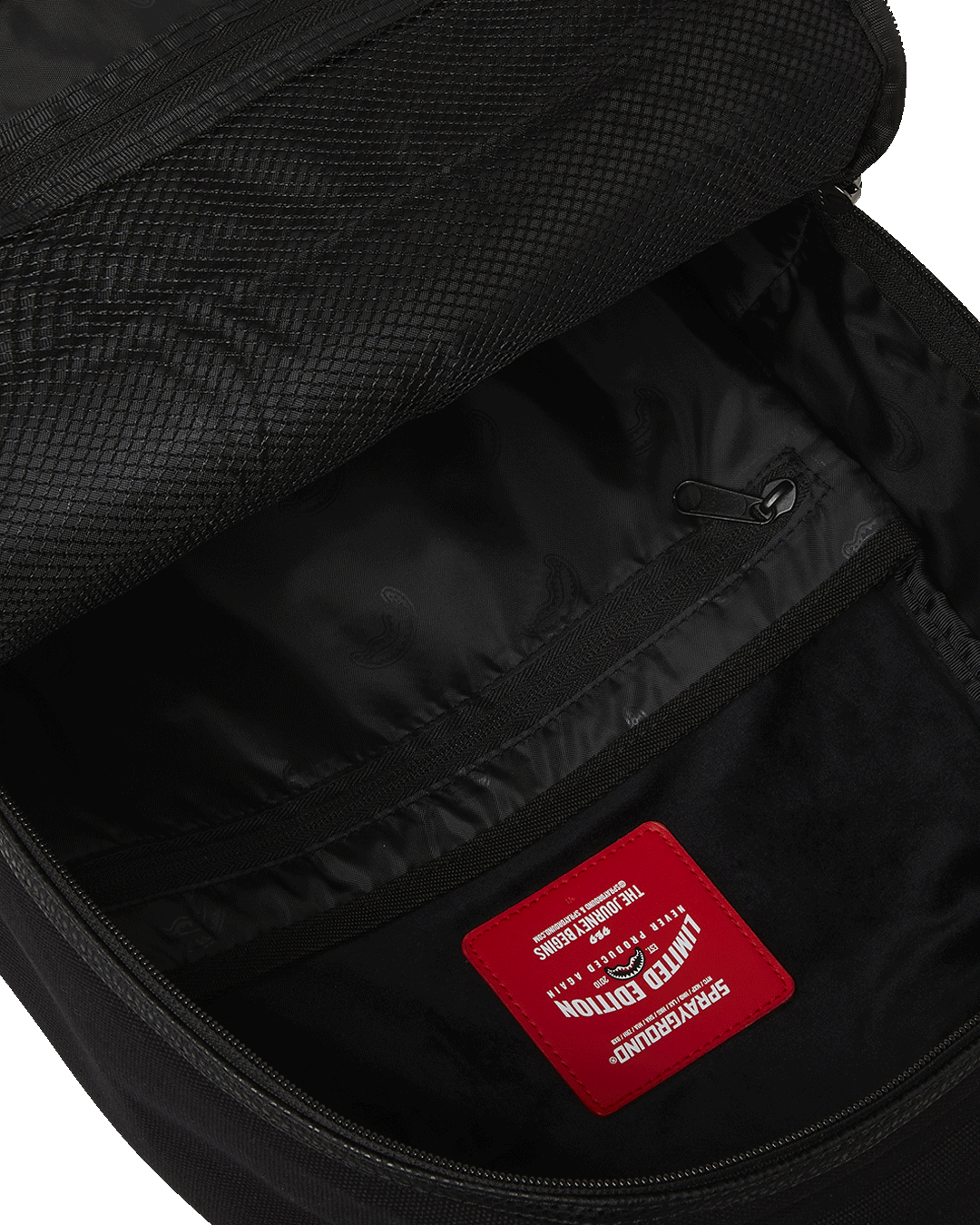 STEALTH FANG BACKPACK