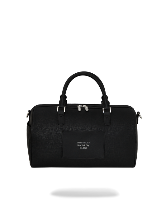 THE HQ MINI DUFFLE