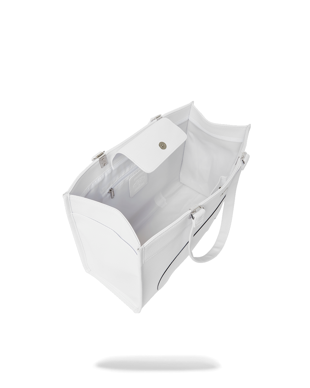 THE HEADQUARTERS - REFLECTION TORTUGA TOTE