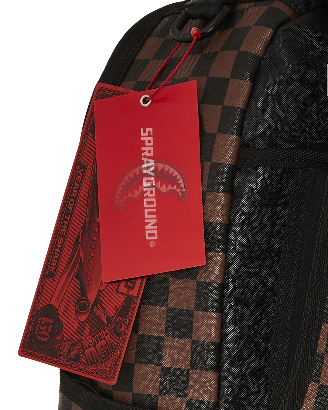 ONE PIECE EGGHEAD CREW BACKPACK