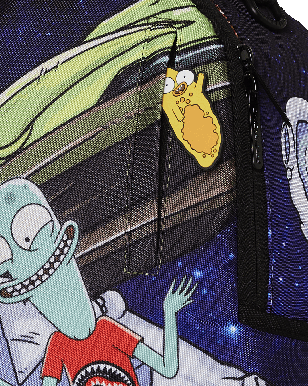 SOLAR OPPOSITES CHILLER BACKPACK