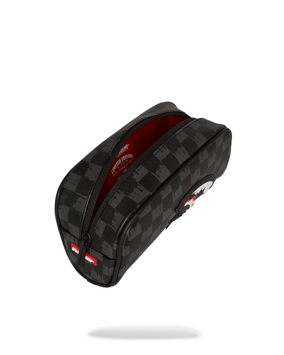 SHARKS IN PARIS THUNDERDRIP POUCH