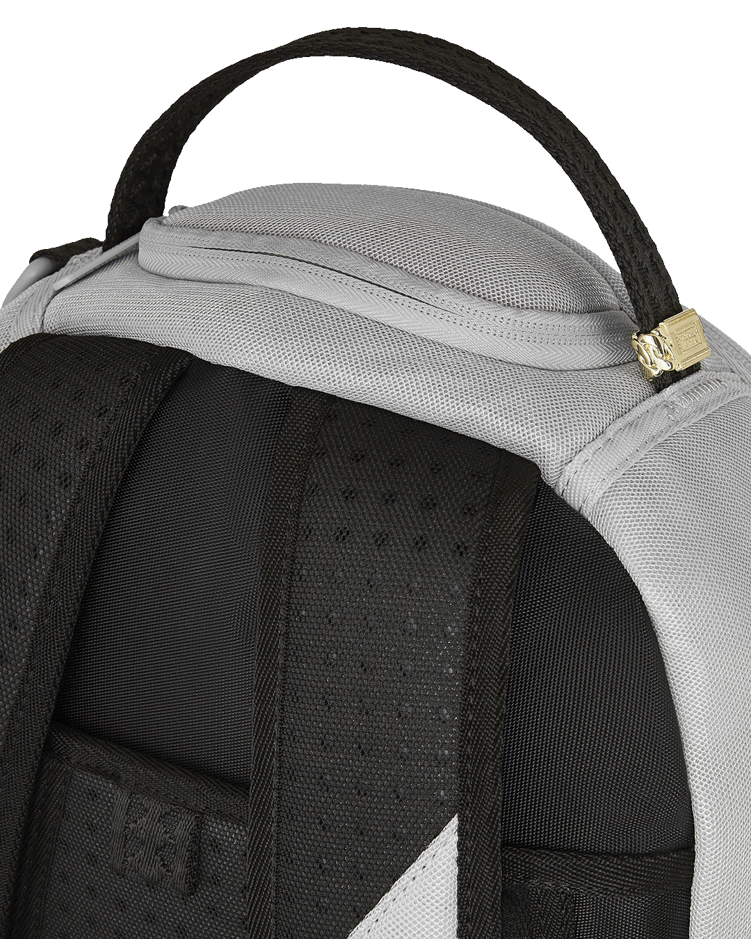 SHARK CENTRAL ICE MESH BACKPACK