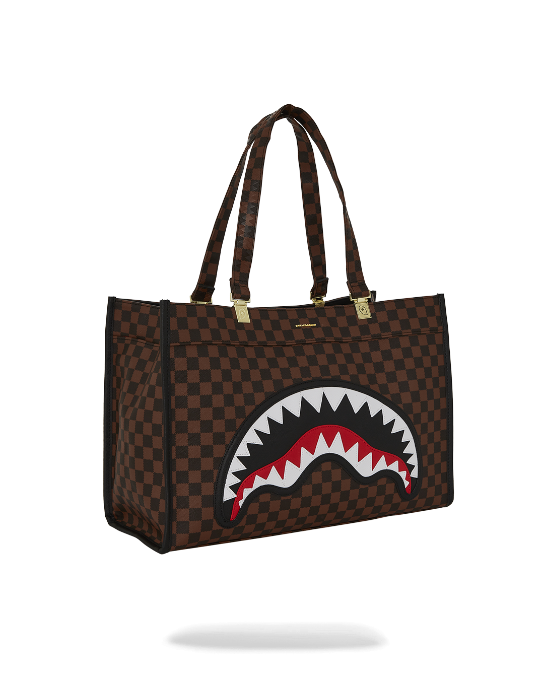 SAWTOOTH SHARKS IN PARIS TORTUGA TOTE