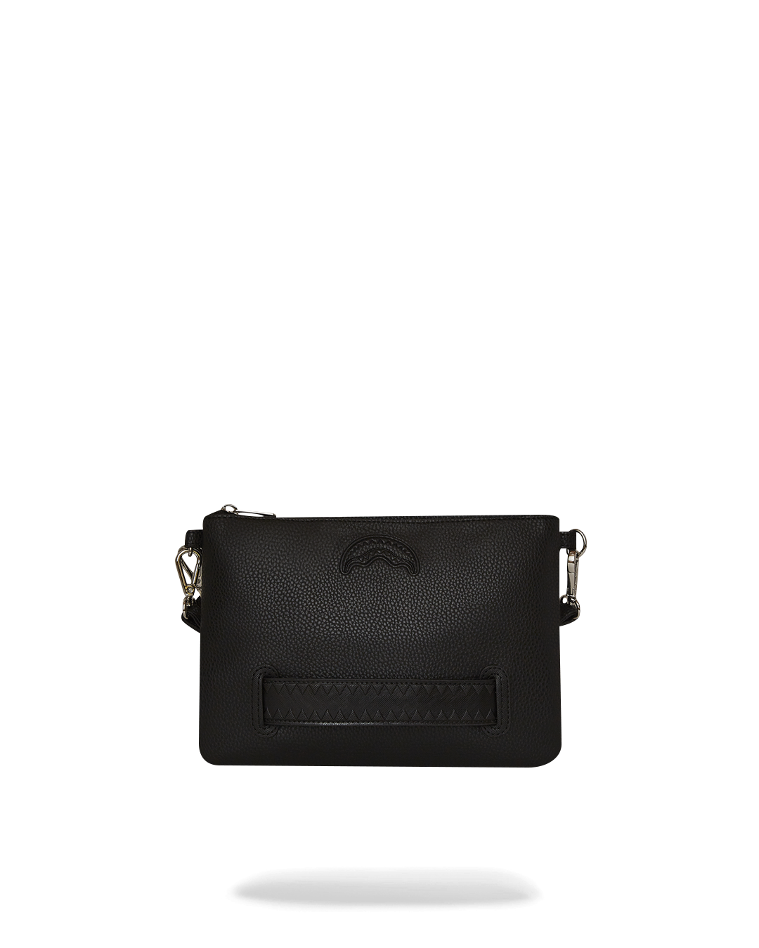 THE HQ CROSSOVER CLUTCH