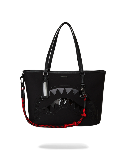 SHARK CENTRAL KYUSHU MOUNTAIN TOTE