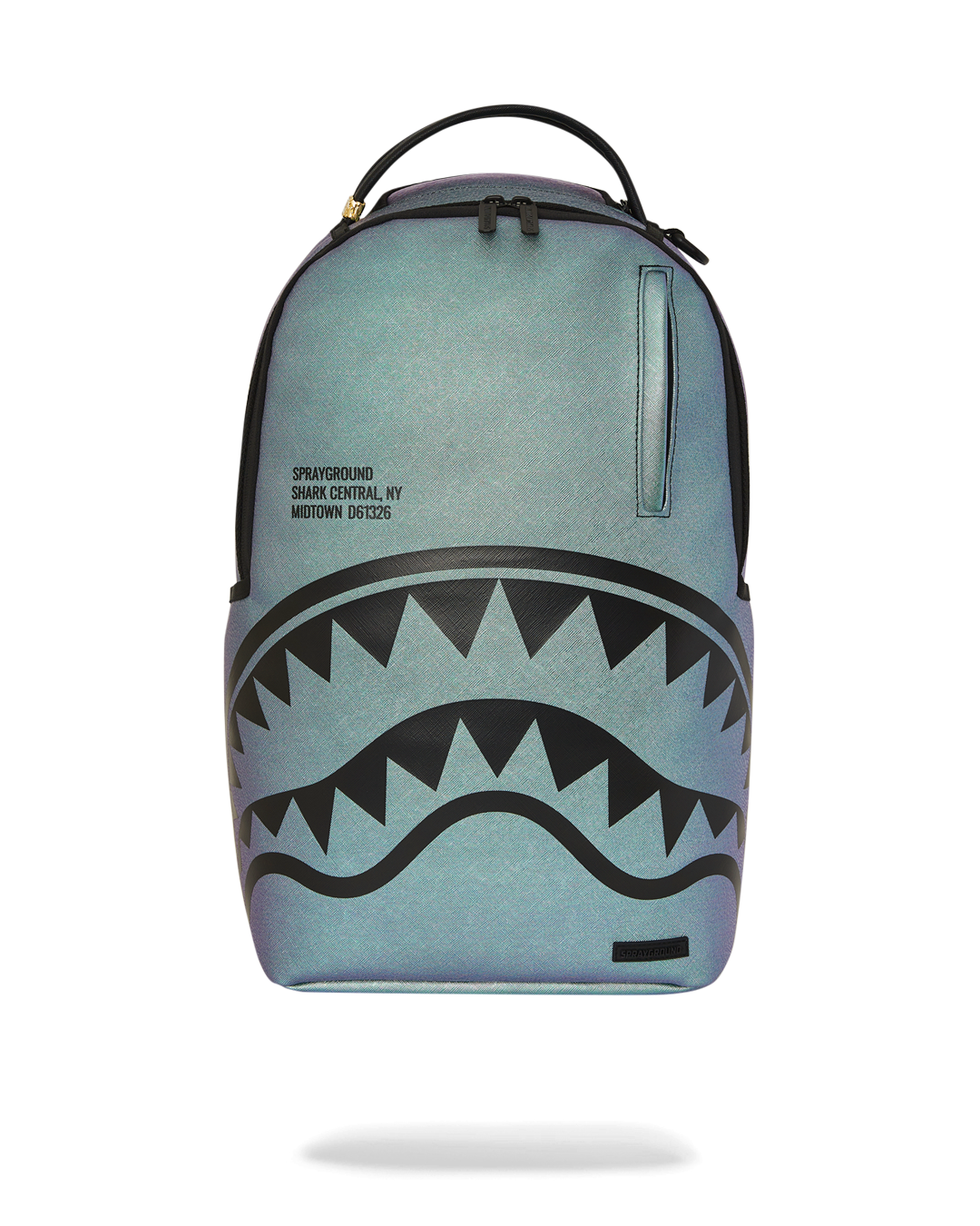 THE SLICKNESS BACKPACK