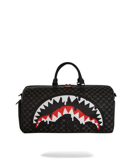 SHARKS IN PARIS THUNDERDRIP DUFFLE