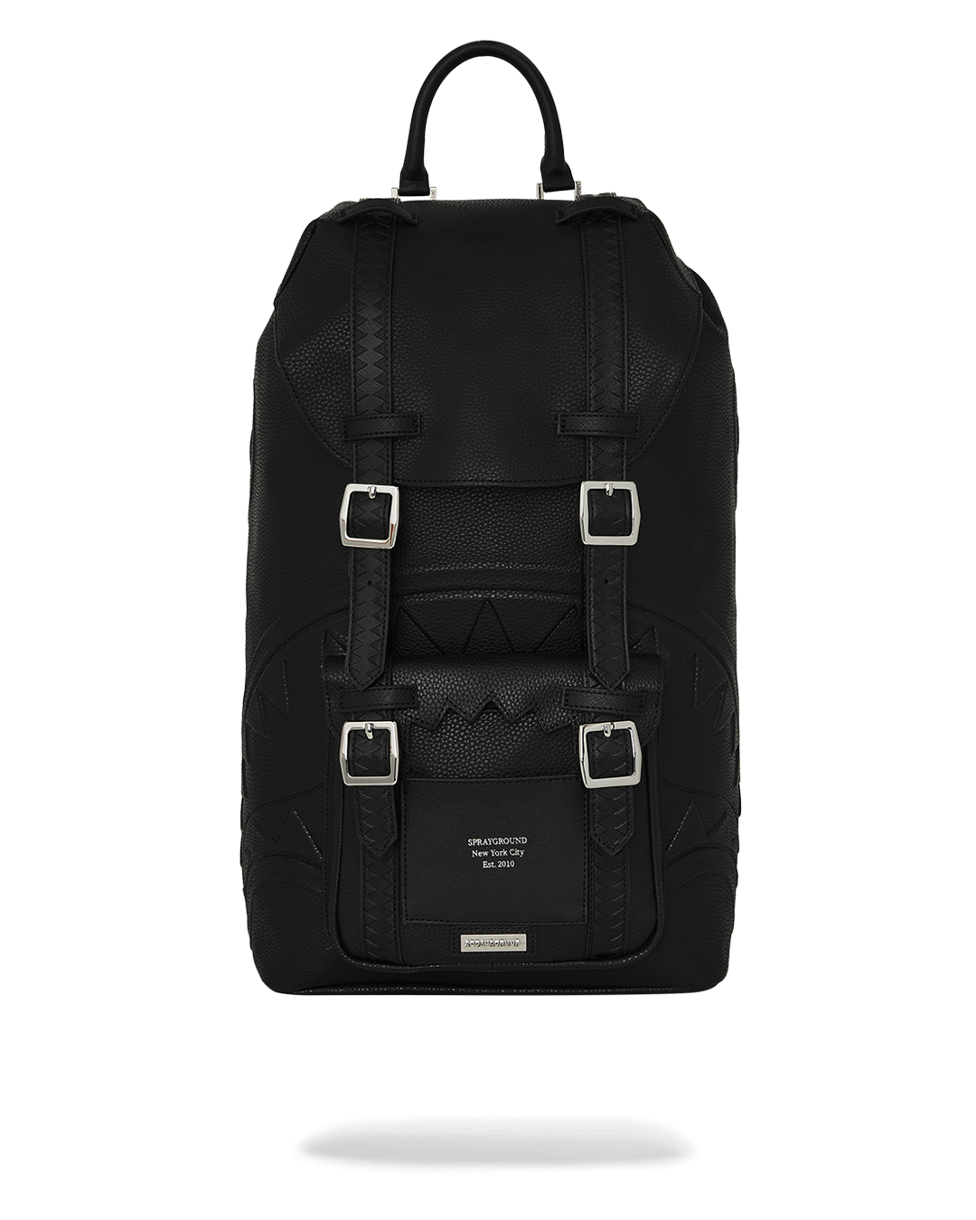 THE HQ HILLS BACKPACK