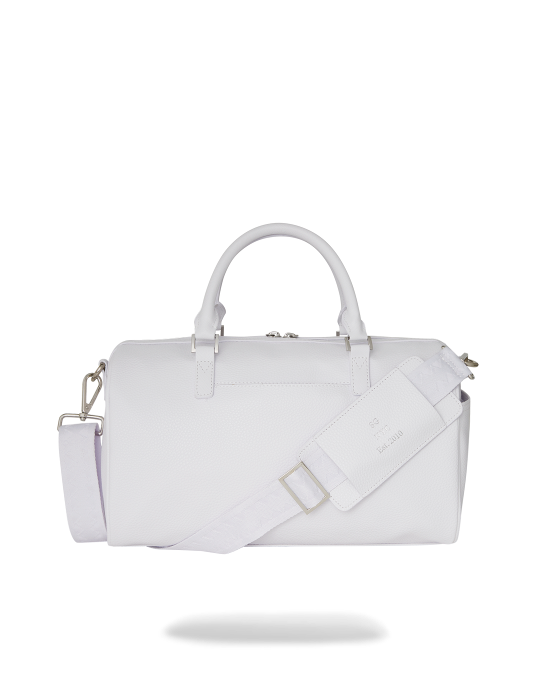 THE HEADQUARTERS - REFLECTION DUFFLE