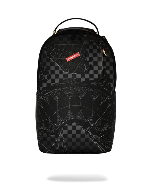 WORLD WIDE WEB DLXSV BACKPACK