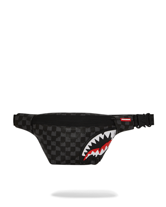 SHARKS IN PARIS THUNDERDRIP SAVVY CROSSBODY