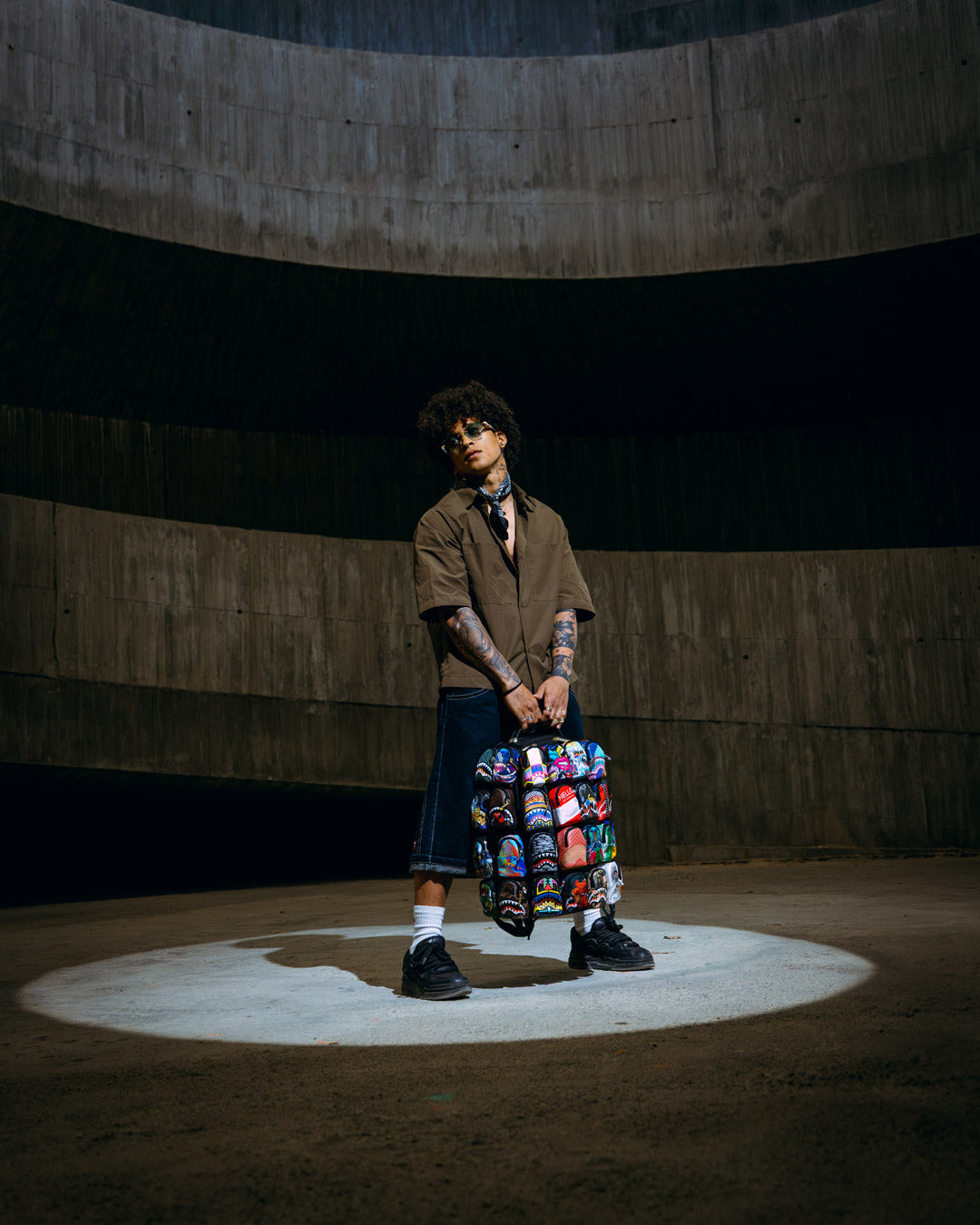 ALL THE BAGS IN THE WORLD - 15 YEAR ANNIVERSARY SUPER RARE DROP